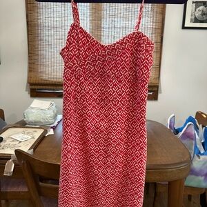 Free People Summer Dress